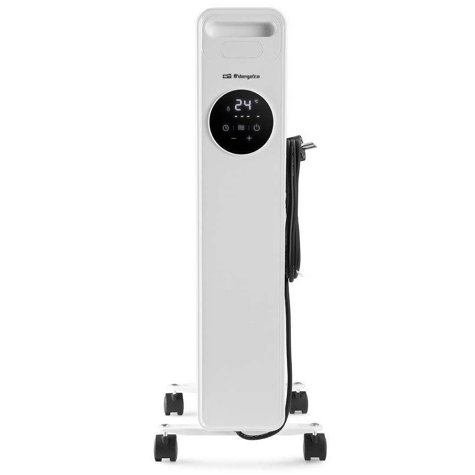 Orbegozo RAD 2500 13&nbsp;секц 2.5&nbsp;кВт