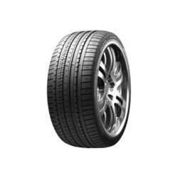 Kumho Ecsta X-Speed KU38 255/40 R17 	94W