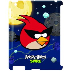 GEAR4 Angry Birds Cover for iPad 2/3/4