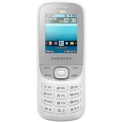 Samsung GT-E2202 Duos