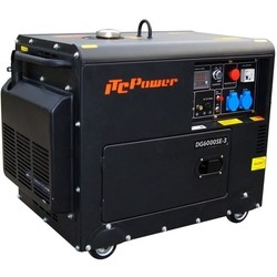 ITC Power DG6000SE-3