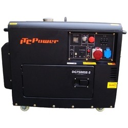 ITC Power DG7500SE-3