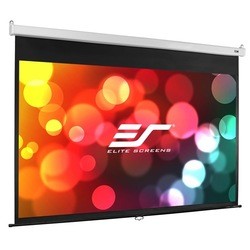 Elite Screens Manual SRM Pro