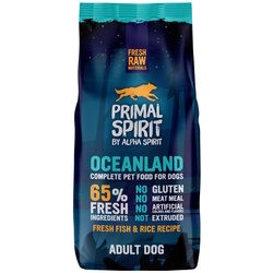 Alpha Spirit Primal Spirit Oceanland 12 kg