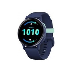 Garmin Vivoactive 5 (синий)