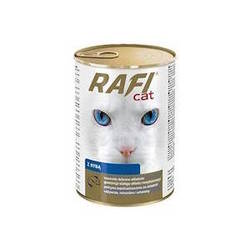 Dolina Noteci Rafi Cat with Fish 415 g