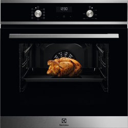 Electrolux SteamBake EOD 5H70BX