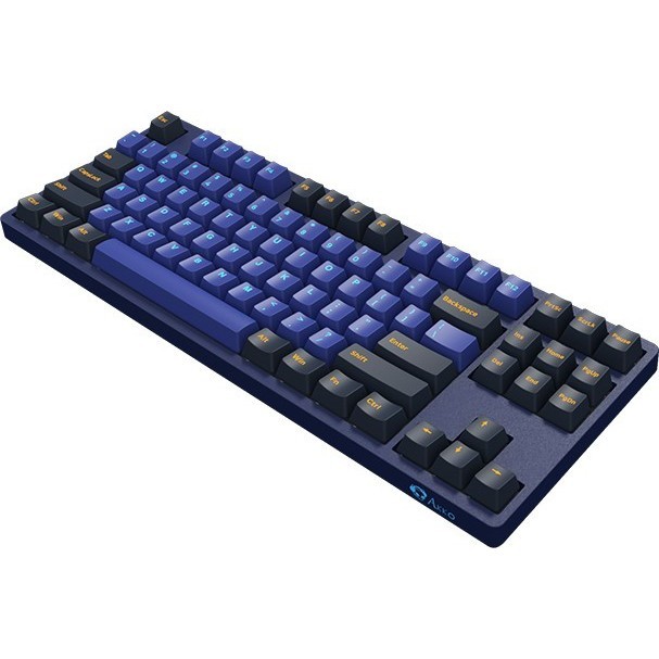Akko Horizon 3087DS  2nd Gen Vintage White Switch (белый)