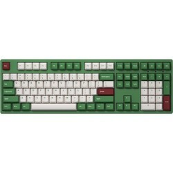 Akko Matcha Red Bean 3108DS  Gateron Yellow Switch