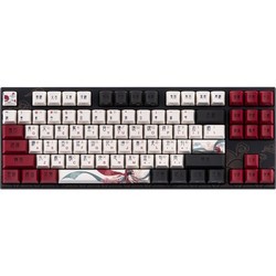 Varmilo VEM87 Beijing Opera EC  Daisy V2 Switch