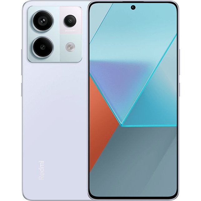 Xiaomi Redmi Note 13 Pro 256&nbsp;ГБ / ОЗУ 8 ГБ