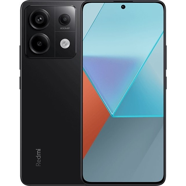 Xiaomi Redmi Note 13 Pro 256&nbsp;ГБ / ОЗУ 8 ГБ