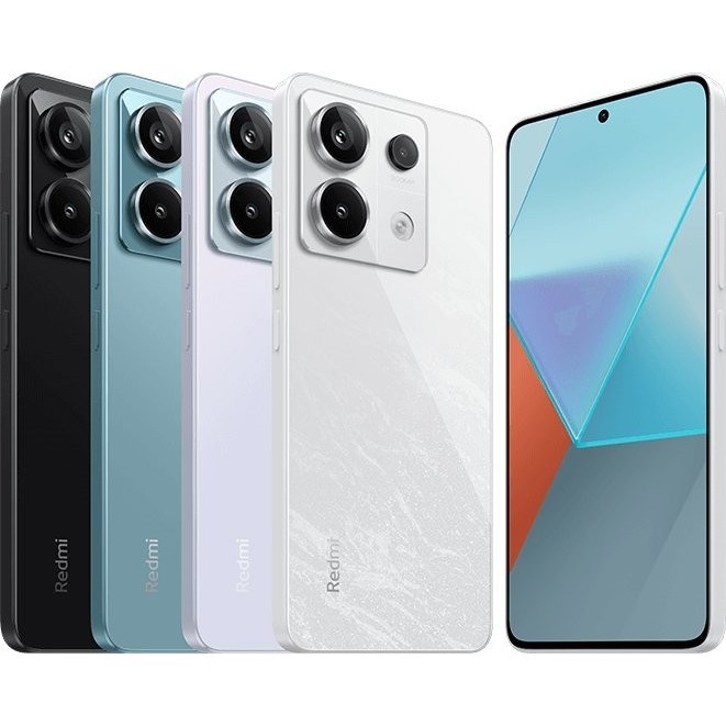 Xiaomi Redmi Note 13 Pro 256&nbsp;ГБ / ОЗУ 8 ГБ