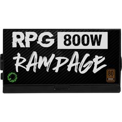 Gamemax RPG Rampage GMXRPG800