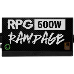 Gamemax RPG Rampage GMXRPG600