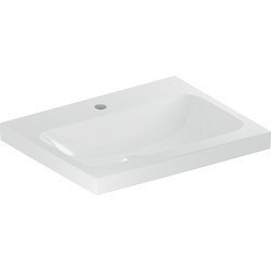 Geberit iCon Light 60 501.834.00.5 600&nbsp;мм