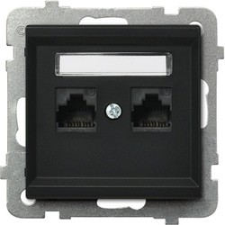 Ospel Sonata GPK-2R/K/m/33 черный