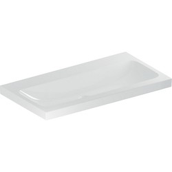 Geberit iCon Light 90 501.836.00.7 900&nbsp;мм