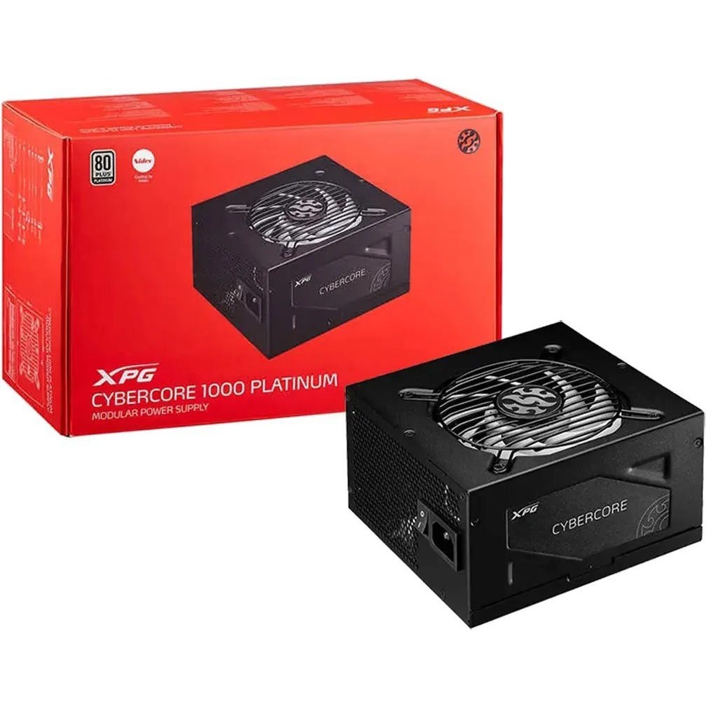 A-Data XPG CYBERCORE XPG CYBERCORE 1300W