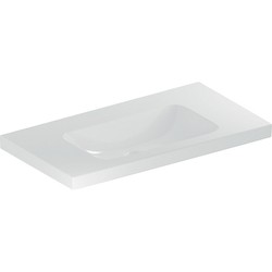 Geberit iCon Light 90 501.840.00.7 900&nbsp;мм