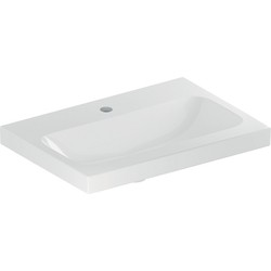 Geberit iCon Light 60 501.841.00.5 600&nbsp;мм