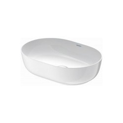 Duravit Luv 0379500000 500&nbsp;мм (белый)