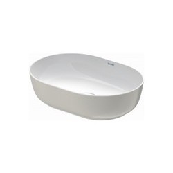 Duravit Luv 0379500000 500&nbsp;мм (серебристый)