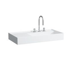 Laufen Kartell H8103390001111 900&nbsp;мм (белый)