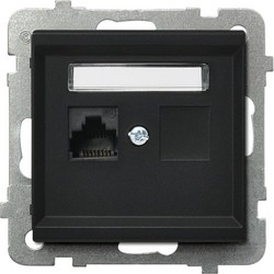 Ospel Sonata GPK-1R/K/m/33 черный