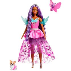 Barbie Fairytale Touch of Magic HLC33