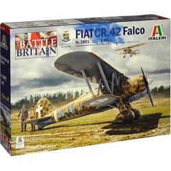 ITALERI Fiat CR.42 Falco (1:48)
