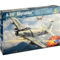 ITALERI A-1H Skyraider (1:48)