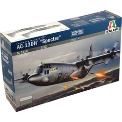ITALERI AC-130H Spectre (1:72)