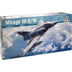 ITALERI Mirage IIIE/R (1:32)