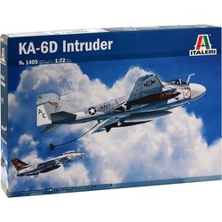 ITALERI KA-6D Intruder (1:72)