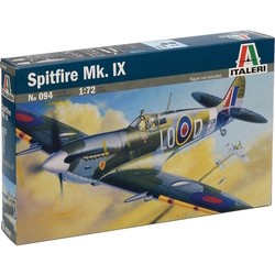 ITALERI Spitfire Mk.IX (1:72)