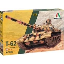 ITALERI T-62 (1:72)