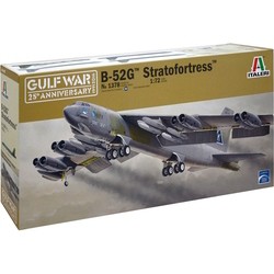 ITALERI B-52G Stratofortress (1:72)