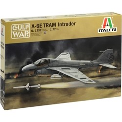 ITALERI A-6E Tram Intruder Gulf War (1:72)