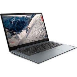 Lenovo IdeaPad 1 14AMN7 [1 14AMN7 82VF008DRA] (серый)