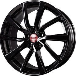 Tecnomagnesio Shake 6,5x16/4x108 ET40 DIA63,4