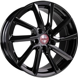 Tecnomagnesio Shake S 6,5x16/4x98 ET30 DIA58,1