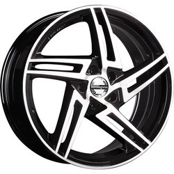 Tecnomagnesio TM001 8x18/5x112 ET35 DIA66,6