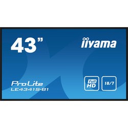 Iiyama ProLite LE4341S-B1 42.5&nbsp;&#34;