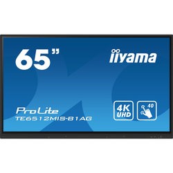Iiyama ProLite TE6512MIS-B1AG 65&nbsp;&#34;