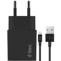 TTEC SmartCharger USB 2.1A