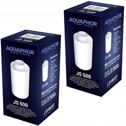 Aquaphor J.SHMIDT 500 2x