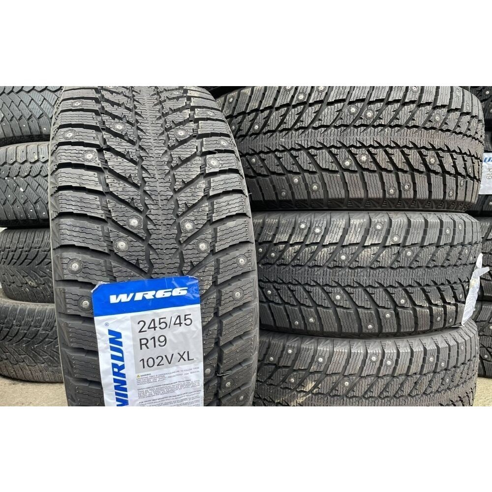 Winrun WR66 185/65 R15 88H