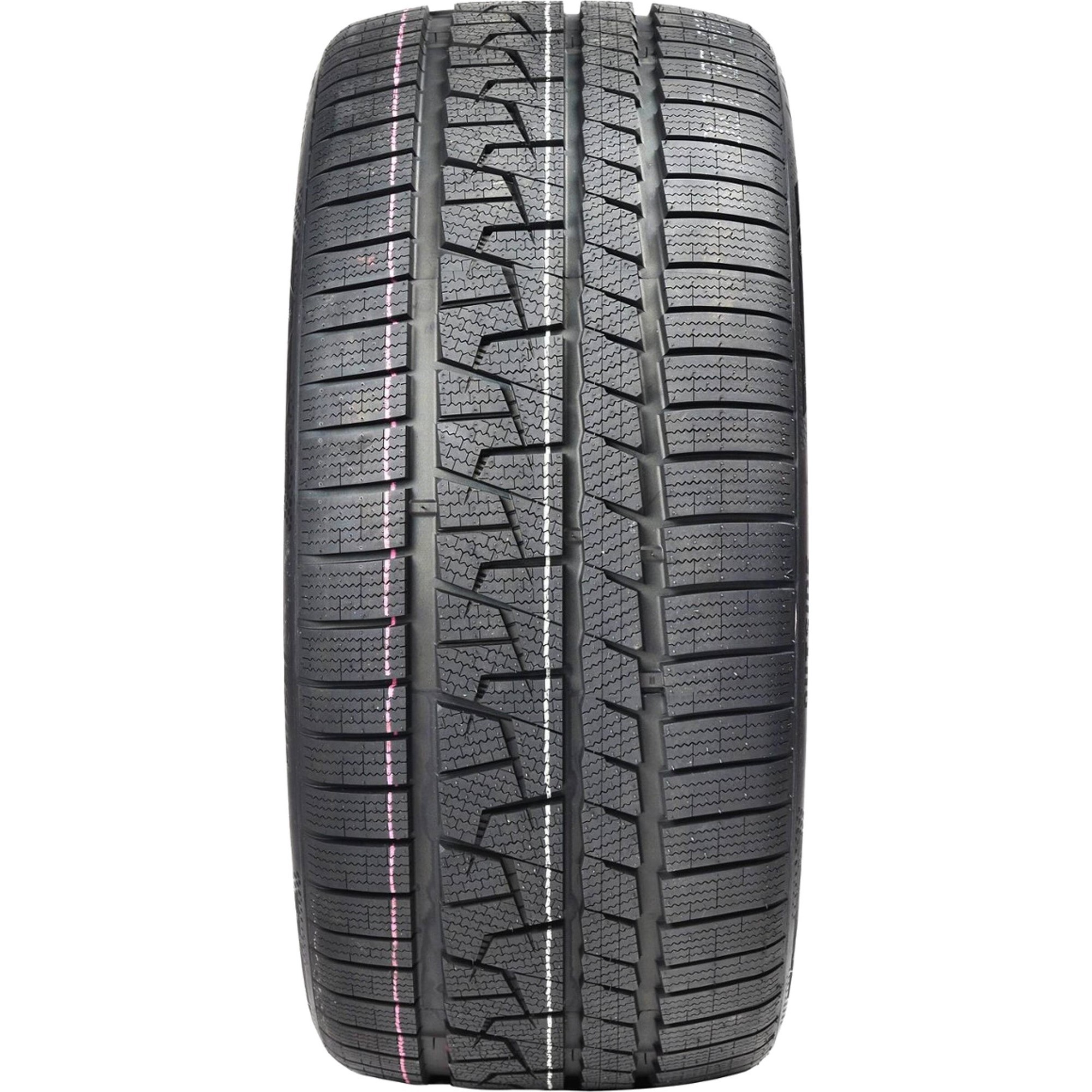 Lanvigator WinterGrip UHP 275/55 R20 117H