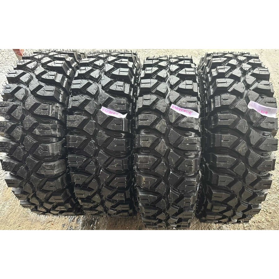 Ziarelli Maxi 255/75 R15 110T